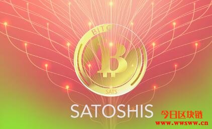 你愿意拥有1个Bitcoin还是1亿个SAT？插图