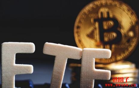 美国比特币ETF推出有望，SEC主席较偏好期货而非现货插图